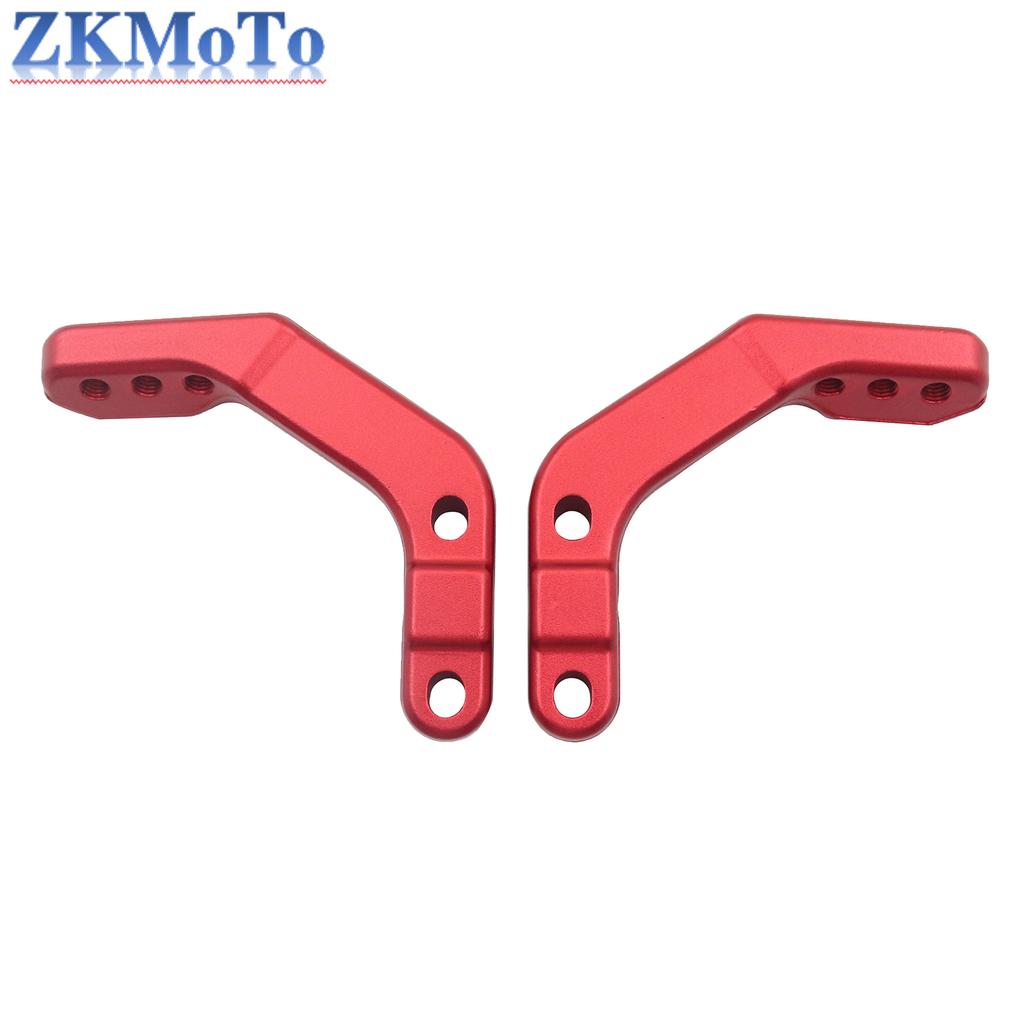 Motorcycle CNC Hand Guard Installation Fixed Bracket 28mm For KTM SX SXF XC XCF EXC EXCF XCW XCWF TPI SIX DAYS 125-500 2008-2024