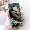 For Realme GT8 Case Cover Cute Cat Fashion Butterfly Luxury Painted Casing For Real me GT8 Bumper