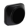 Lens Hood for 55mm Lens Aluminum Alloy   Metal Lens Hood Shade Camera Accessories