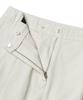 MUSINSA STANDARD WOMAN Women'S Tapered Chino Pants [Cream]