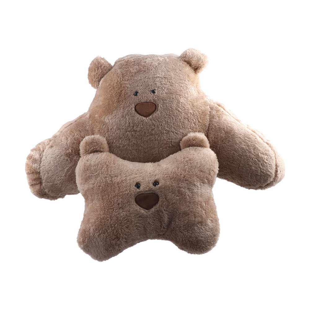 Lumbar Support Stuffed Toys Car Neck Pillow Cat Headrest Pillow Car Seat Supports Auto Neck Rest