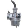 PZ22 Carburetor 22Mm Carb For SSR 125Cc 110Cc CRF50Cc TaoTao Coolster Apollo 125Cc 110Cc 70Cc 50Cc Tao DB14 DB24 ATV Pit Dirt Bike Go Karts Assembly