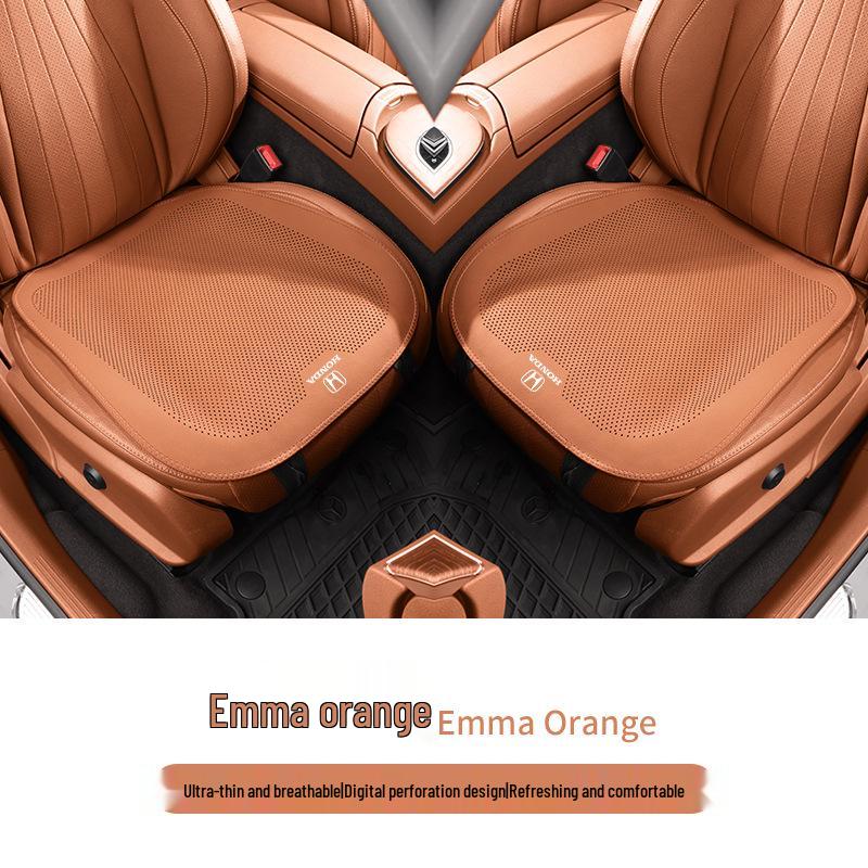 Honda CRV, XRV, Haoying, Guandao, Fit, Accord 10. Generation, Civic Ganzjahres-Sitzkissen