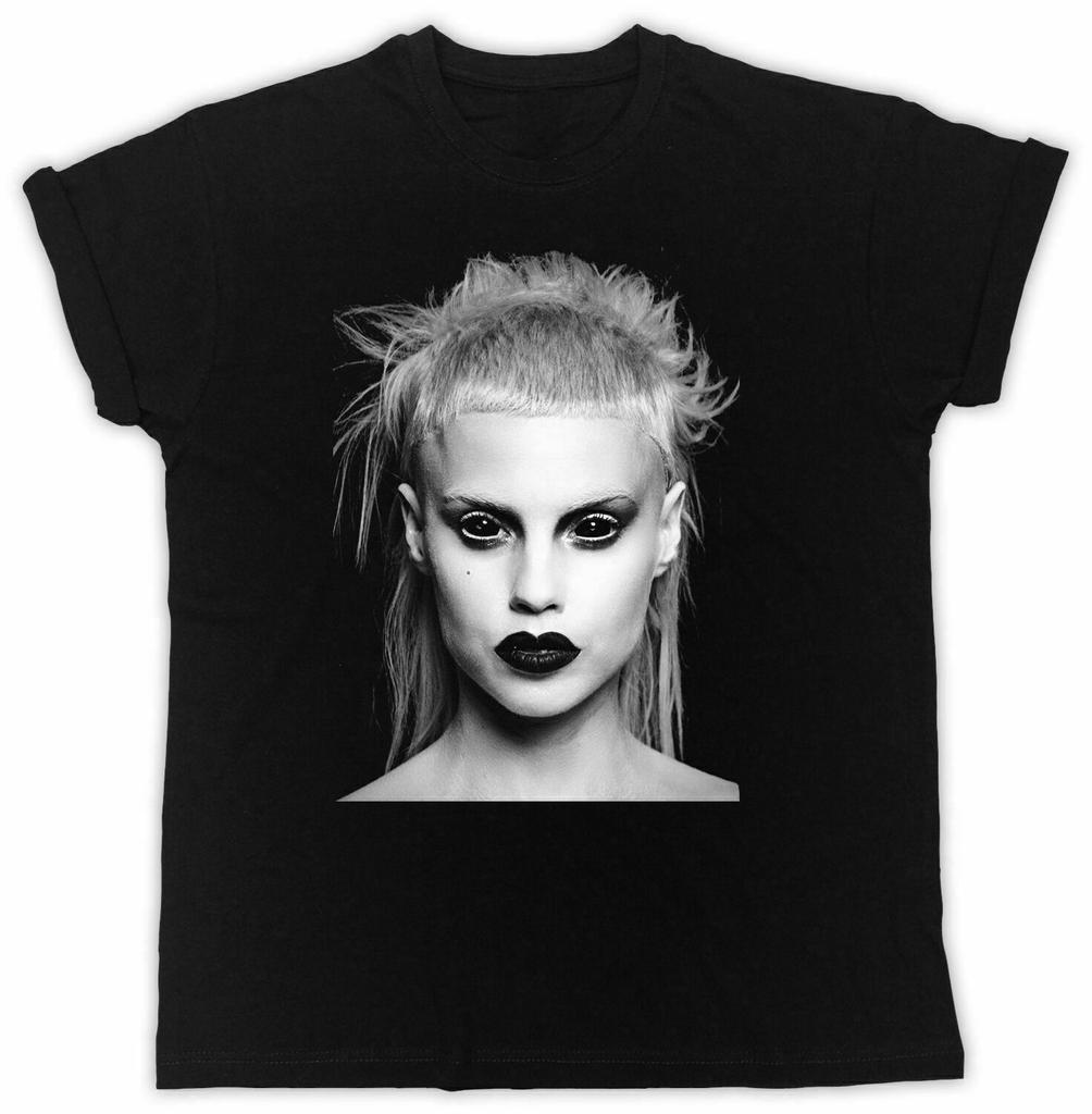 DieAntwoord Yo-landi Visser Tシャツ ヨーランディー DieAntwoord Yo-landi Visser Tシャツ ヨーランディー Yolandi