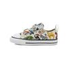 Converse Chuck Taylor All Star Low Easy-On TD 'Science Class' 768463F