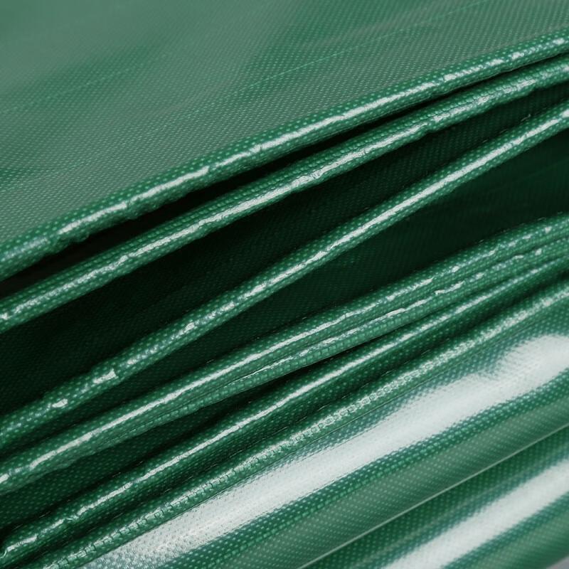 Lilang Heavy-Duty Flame Retardant Waterproof Tarpaulin
