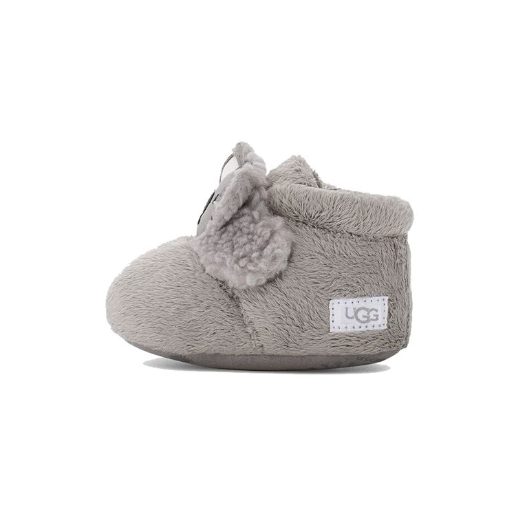 

UGG Ботинки Bixbee Koala Stuffie Snow Boots Baby boots Серые 1121047I-SEL