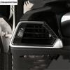 Interior Air AC Outlet Vent Shift Gear Window Lift Panel Cover Trim Stainless Steel Accessories For BMW 3 Series G20  - 2024