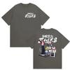Limited Harry Styles New Album 2026 Graphic T Shirt Unisex Hip Hop Pop Music Short Sleeve Tshirts Cotton Tshirt Streetwear Y2K
