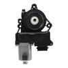 824502P010 Driver Side Left Door Window Motor Fit For Kia Sorento 2011 2012 2013-2015 SX Base Car Door Window Motor Parts