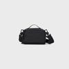 Rains Box Bag Micro - Black