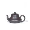 HOYIHM 150ml Retro Yixing Purple Clay Teapots Handmade Junde Pot Raw Ore Stone Red Mud Kettle Zisha Tea Set Cafes Collection