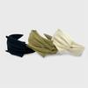 Asymmetrical Twisted Hairband JP-22-095HB