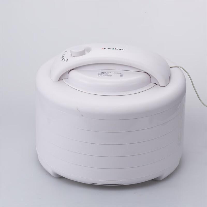 Бытовой пищевой дегидратор Yuanzu