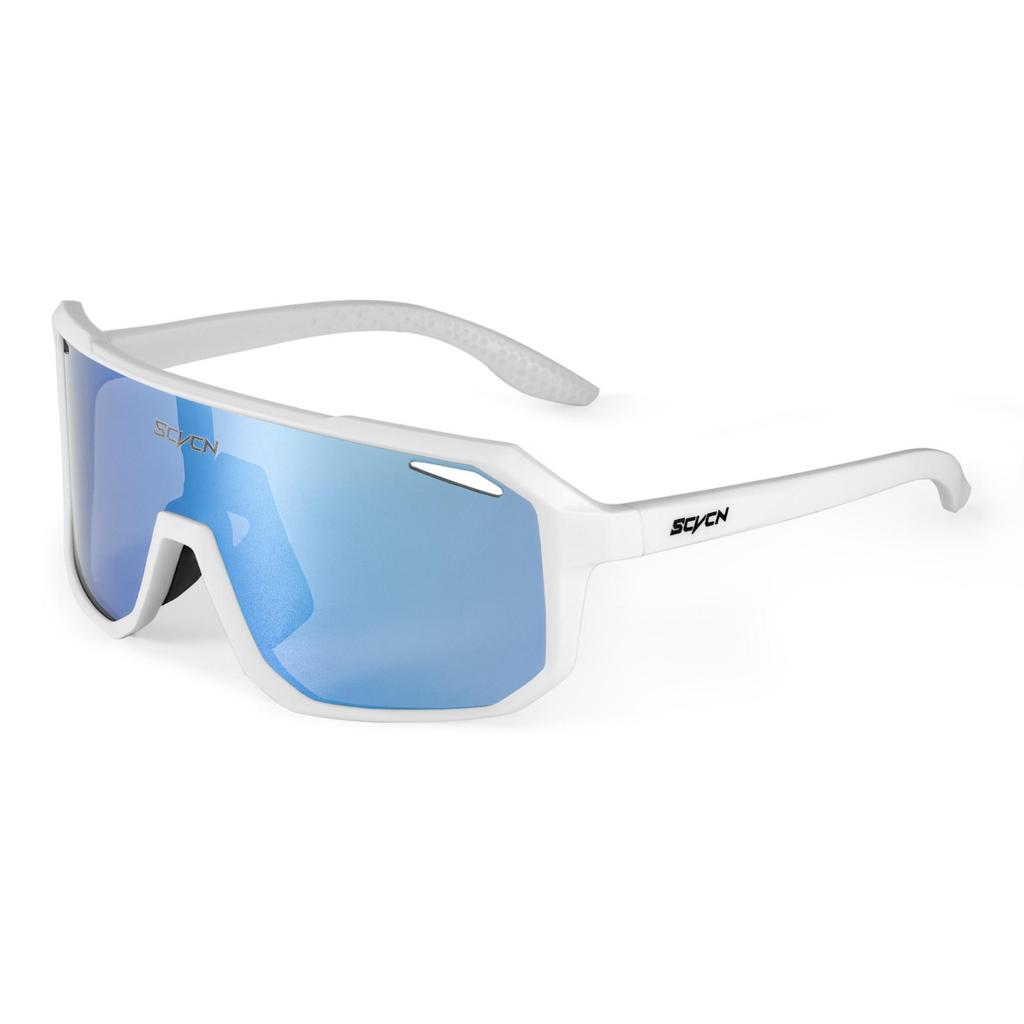 SCVCN Cycling Glasses: Sport Sunglasses for Men & Women, Ideal for Outdoor Activities, Running, Mountain Biking, and More.
