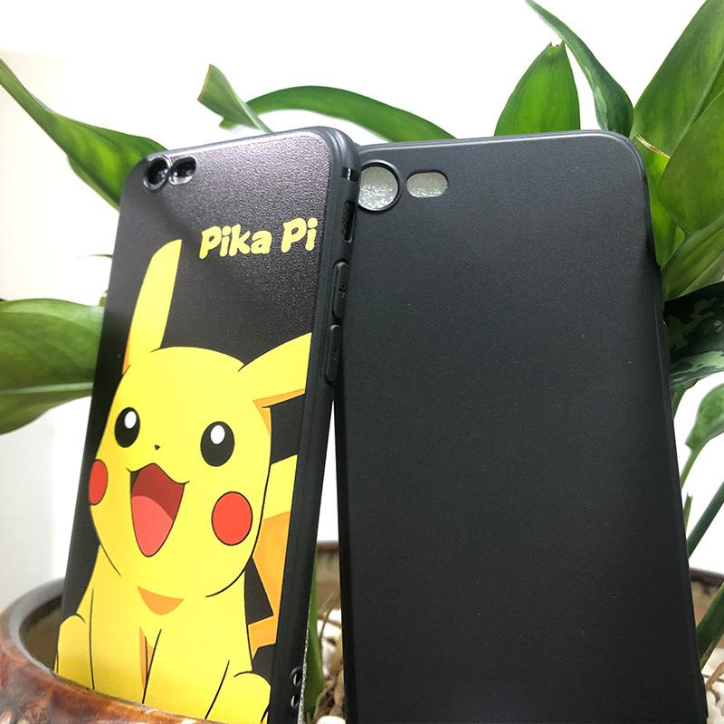 Frostet gjennomsiktig telefondeksel for Apple X, iPhone 14, Huawei P40, Xiaomi 10, K30