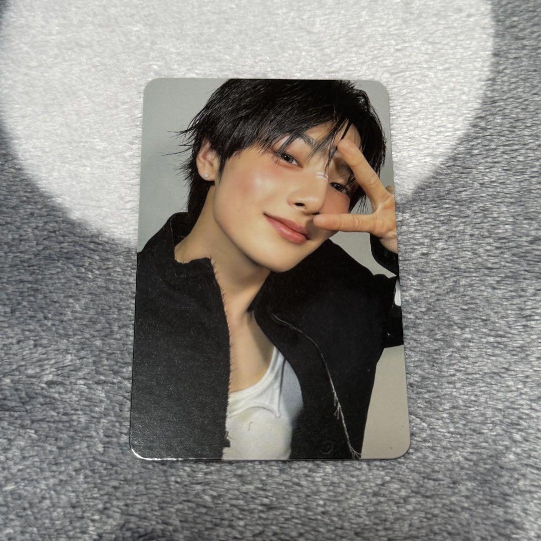 

[USED] AIEN KARMA Trading Cards