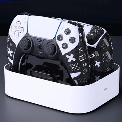 Strong Adhesive Gamepad Sticker Soft DIY Gamepad Anti-slip Film Water-absorbent Anti-slip Sticker for Switch PRO/PS5/Xbox