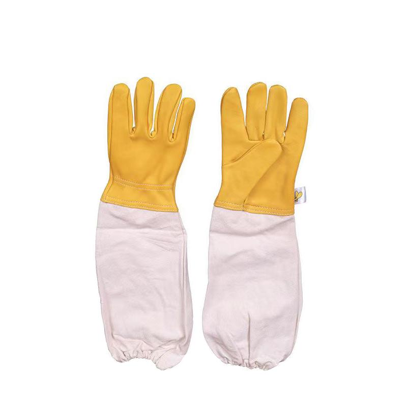 

Детский пчеловодный костюм Детский комбинезон против пчел Дышащая одежда для пчеловодства на все тело Профессиональная безопасная для пчеловодов M 80-130cm