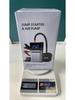Portable Multi-Function Car Jump Starter and Air Pump