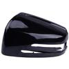 Rearview Mirror Reflector Cover for Mercedes-Benz W204