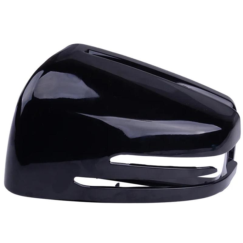 Rearview Mirror Reflector Cover for Mercedes-Benz W204