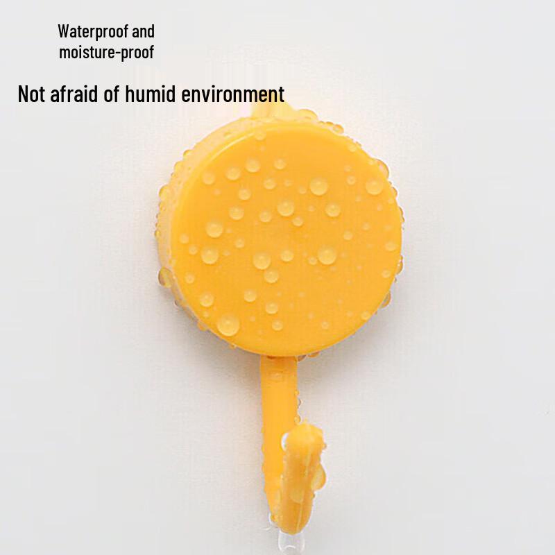 MENGTING Strong Adhesive Hooks