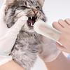 Wipes For Dogs Teeth Effective Dog Teeth Cleaning Pads Dog Teeth Cleaning Kit Portable Dog Teeth Cleaning Finger Mitt Dog Finger