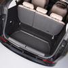 XPeng X9 TPE Trunk Mat: Eco-friendly, Waterproof, Wear-resistant Car Interior Accessory.
