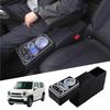 CRAFTWORKS Console Box Armrest Center Console for Hustler Flair Hustler MR52S/MR92S, Crossover, Armrest,
