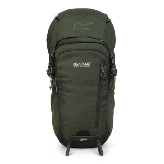 

Рюкзак Regatta Highton V2 35L 35L