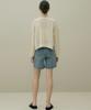 OCTETTE Bossa Denim Shorts