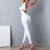 Hot-Selling Sexy Back Yoga Jumpsuit - Quick-Dry, Breathable, and Hip-Lifting for Women