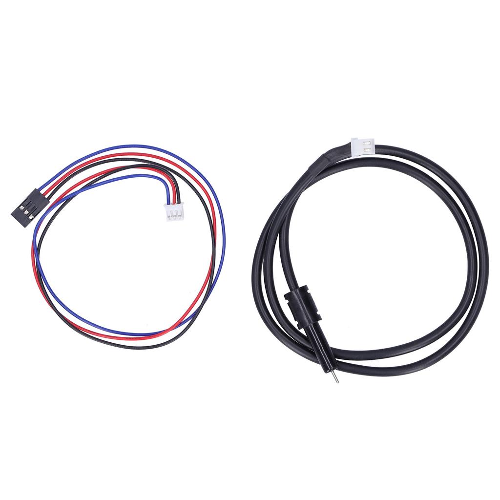 Analogový modul senzoru TDS, monitorování kvality vody, komponenty pro průmyslové řízení 3,3–5,5 V