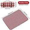 Picnic Blanket, Picnic Mat,150X200CM Picnic Blanket, Anti Sand Beach Blanket, Large Foldable Portable Waterproof Beach Mat