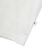 CGP Round C.Graphy Ringer Short Sleeve T-Shirt - Cream
