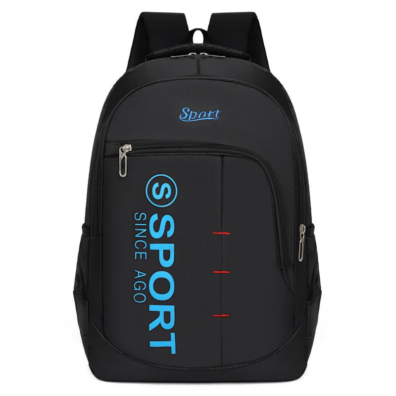 LiShen Business Travel Laptop Backpack One Size