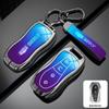 Compatible Key Cover for Geely Xingyue L, Xingrui, 4th Gen Dihao, Boyue, Binyue, Icon, Vision, and X6 Cars