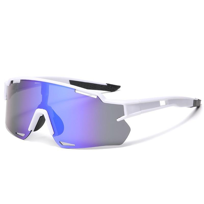 Cycling Glasses Sports Cross-border Bestseller Japanese Korean Versions Of Road Mountain Bike Riding Goggles