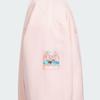 adidas Kids Jackets Stand Collar Moderate KF4922