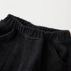 TONGTAI Kids' Winter Thickened Warm Casual Pants