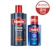 Alpecin Alpecin Caffeine Shampoo C1  Hair Strengthening  600ml + Liquid Hair Tonic 200ml
