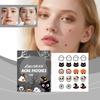 Halloween Acne Patch: Soothing, Repairing, Breathable, Isolating, Protective, Oil-controlling, Regulating, And Local Care Patch.