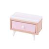 Dollhouse Simulation Dining Chair Model Simulation Dollhouse Furniture  Dollhouse Decor