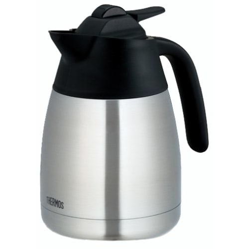 ECD Inner Cap for Thermos Coffee Maker Vacuum Insulated Pot (Compatible with ECD, ECE, and ECF)