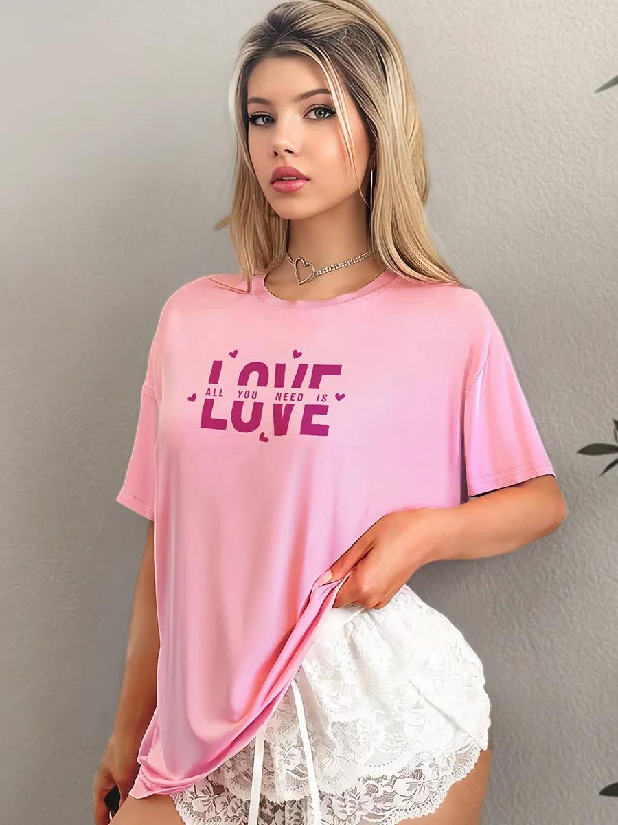 Personalized T-shirt with print Boris formula of a good person L