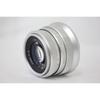 Used [Return Guarantee] NEWYI Mini Lens 35mm F1.6 EOS-M Mount Lens E2341