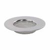 Bathroom Sink Drain Trash Catcher, Hair Catcher, for Drains 4.3-5.8cm Diameter, Drain Basket, Sink Hair Stopper, Inner Diameter 3.5cm, Outer Diameter