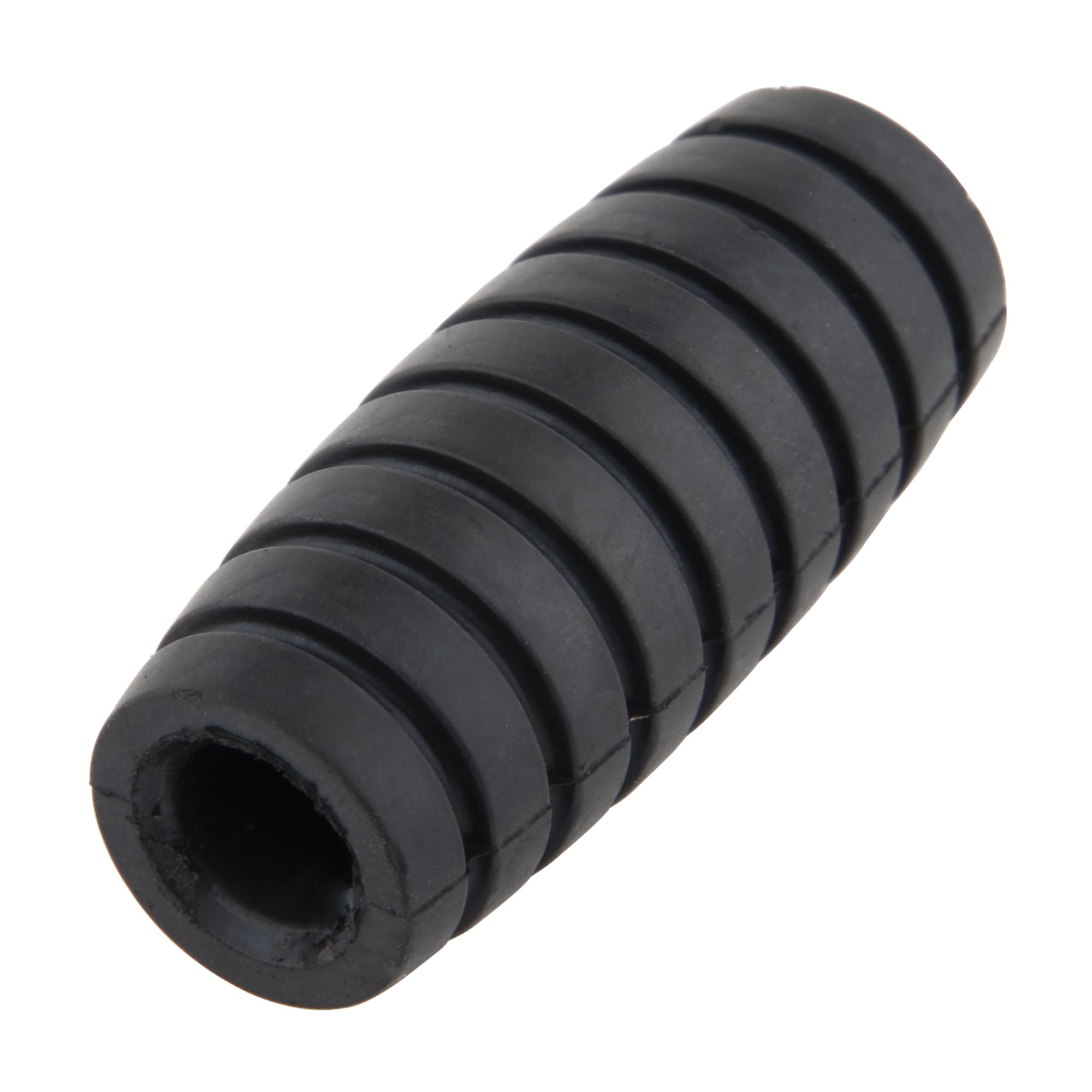 

Kijima 214-159B Мотоциклетные запчасти Резина переключения передач Черная Внутренний диаметр 0,3 x 0,6 x 1,5