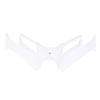 Motorcycle Front Fairing Winglet Improving Riding Stability Aerodynamic Wing for Nmax125 Nmax155